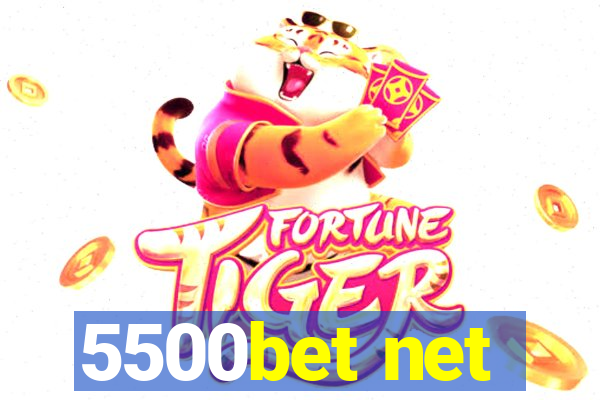 5500bet net